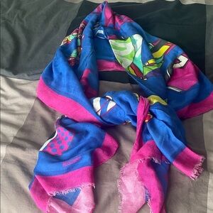 Moschino Scarf